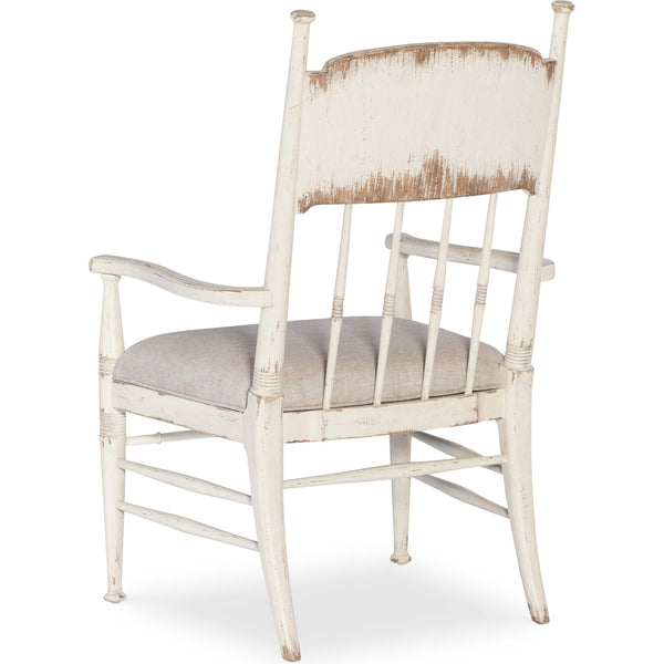 Home Fashion Americana Arm Chair Daisy Set Of 2