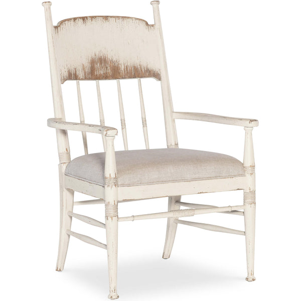 home fashion Americana Arm Chair Daisy Set of 2