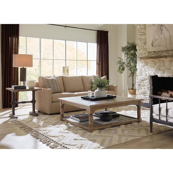 Home Fashion Americana Cocktail Table