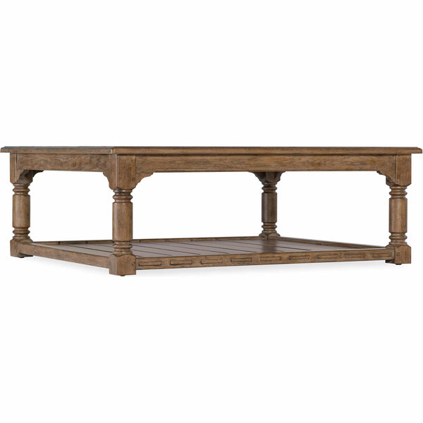 home fashion Americana Cocktail Table