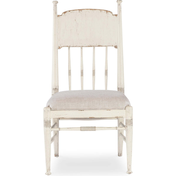 Home Fashion Americana Side Chair Daisy Set Of 2