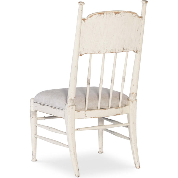 Home Fashion Americana Side Chair Daisy Set Of 2