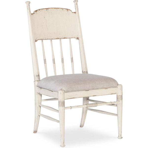 home fashion Americana Side Chair Daisy Set of 2