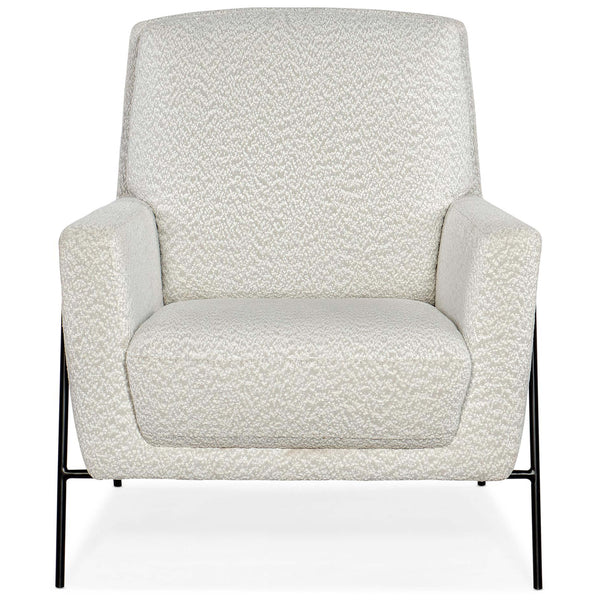 Home Fashion Amette Chair Woolens Snow