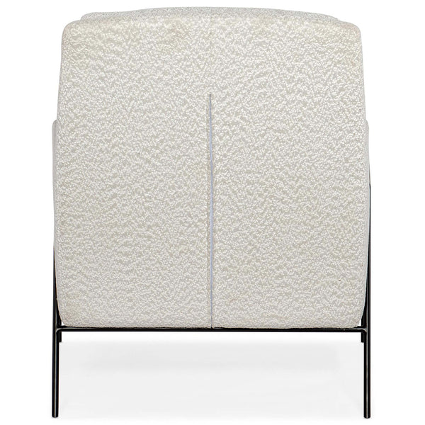 Home Fashion Amette Chair Woolens Snow