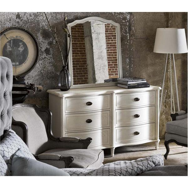 Home Fashion Amity Dresser Cotton
