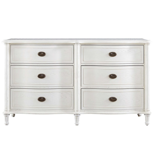 home fashion Amity Dresser Cotton
