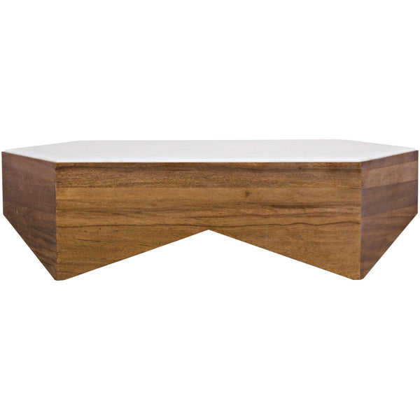 Home Fashion Amsterdam Coffee Table