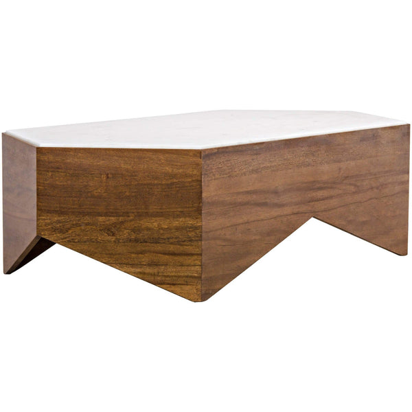 Home Fashion Amsterdam Coffee Table