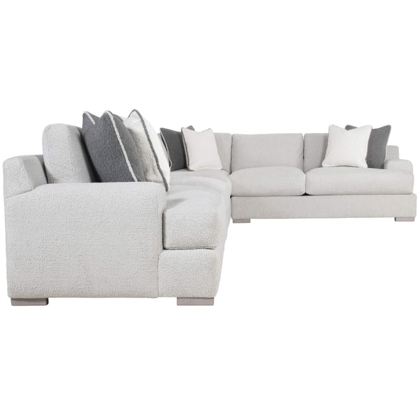 Home Fashion Andie Sectional