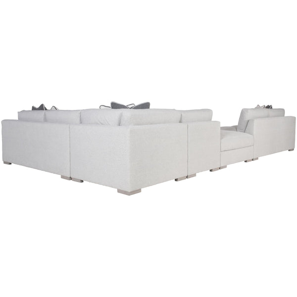 Home Fashion Andie Sectional