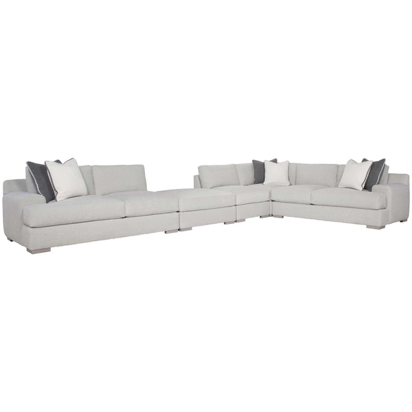 Home Fashion Andie Sectional