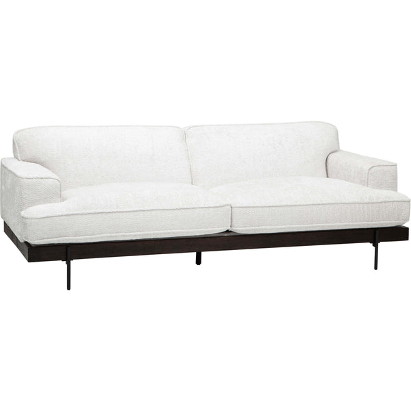 Home Fashion Andie Sofa Utopia Oyster