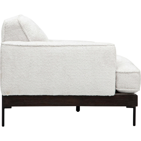 Home Fashion Andie Sofa Utopia Oyster