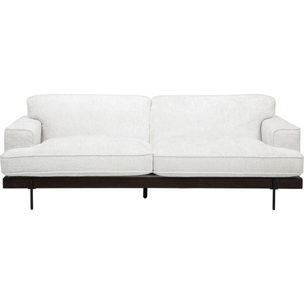 home fashion Andie Sofa Utopia Oyster
