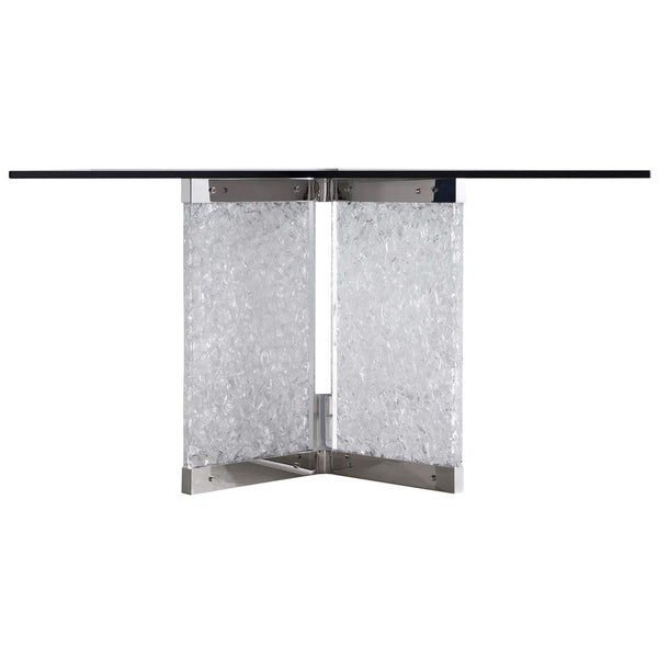 Home Fashion Andorra Dining Table