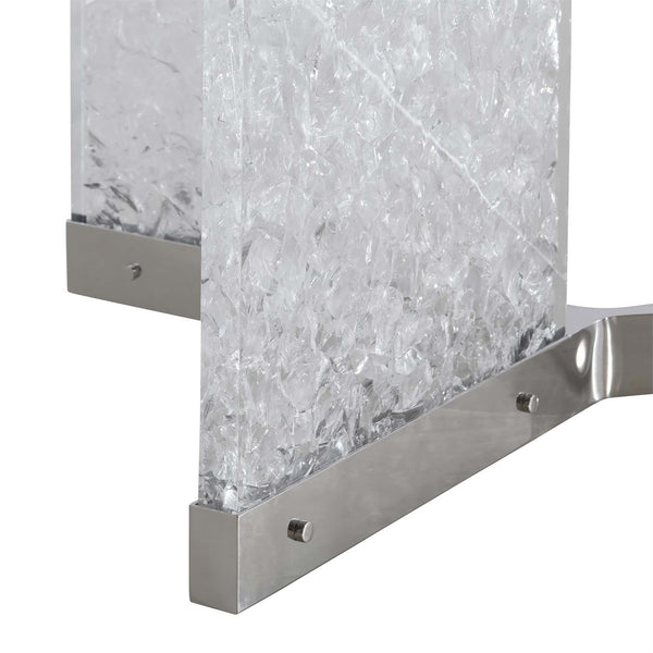 Home Fashion Andorra Dining Table