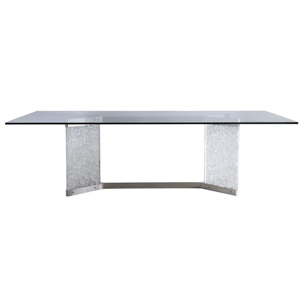 home fashion Andorra Dining Table