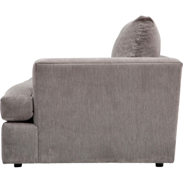 Home Fashion Andre Sectional Graceland Slate