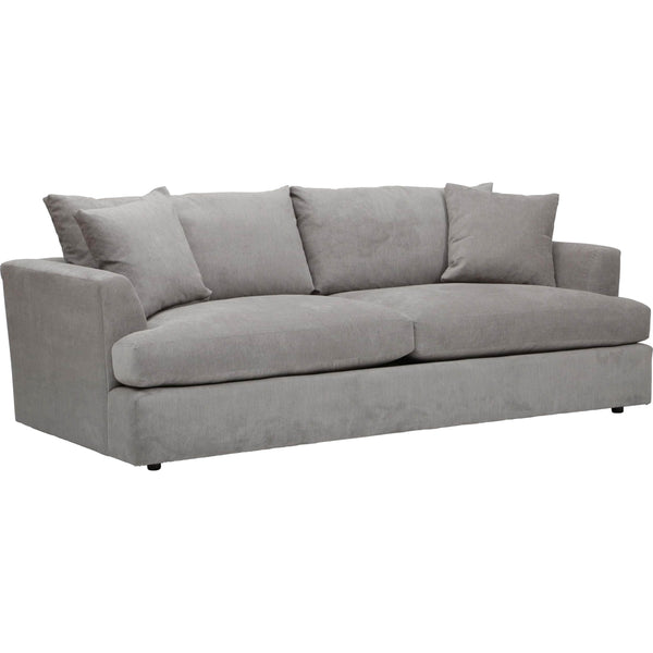Home Fashion Andre Sofa Graceland Slate
