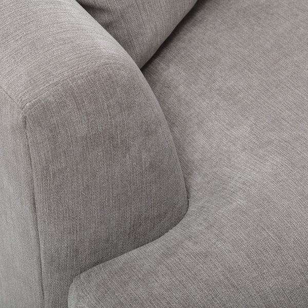 Home Fashion Andre Sofa Graceland Slate