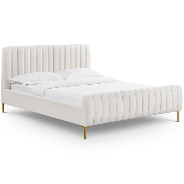 home fashion Angela Bed Natural