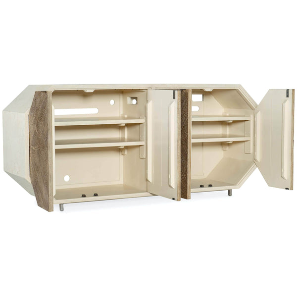 Home Fashion Angles Credenza