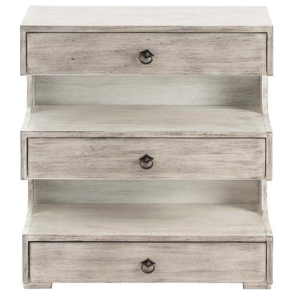 Home Fashion Annapolis Chest
