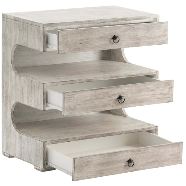 Home Fashion Annapolis Chest
