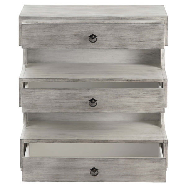 Home Fashion Annapolis Chest