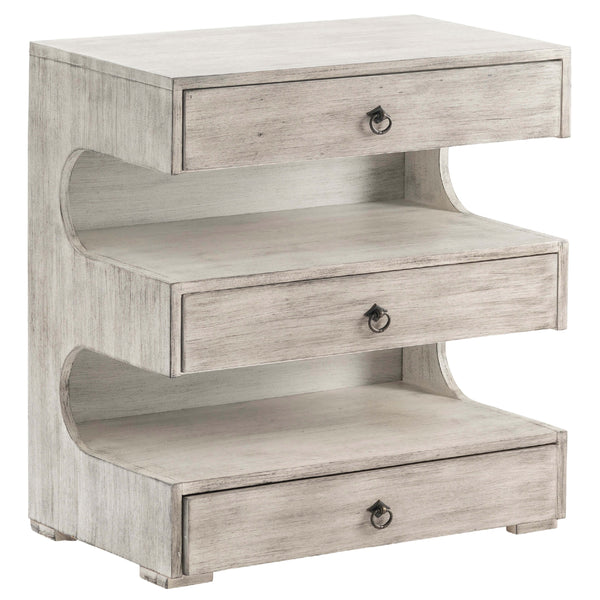 home fashion Annapolis Chest