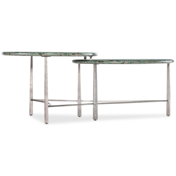 Home Fashion Antares Cocktail Table