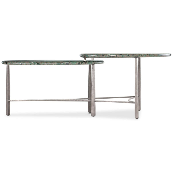 Home Fashion Antares Cocktail Table