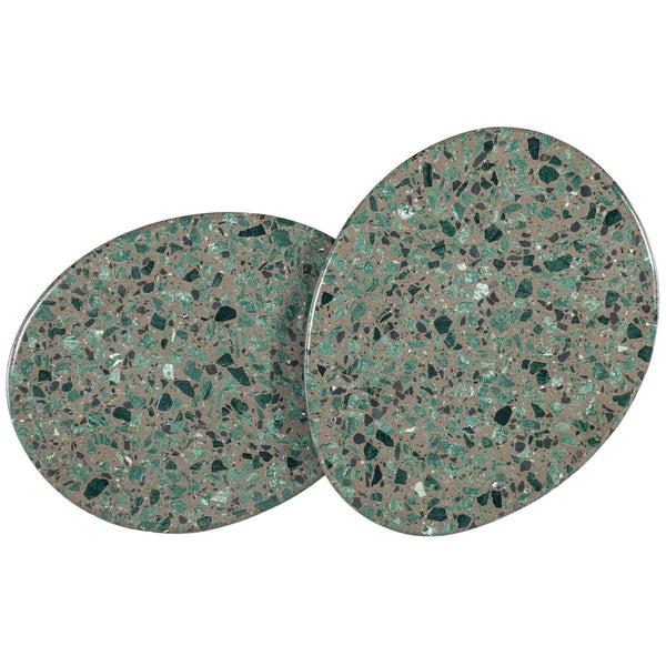 Home Fashion Antares Cocktail Table