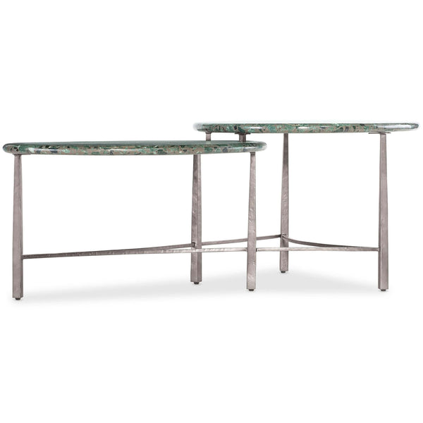 home fashion Antares Cocktail Table