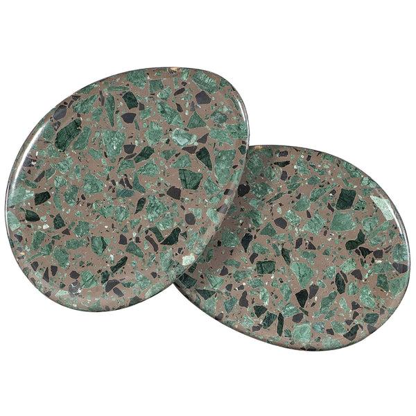 Home Fashion Antares End Table