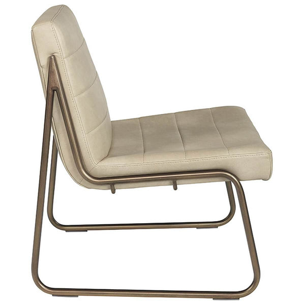 Home Fashion Anton Chair Bravo Cream