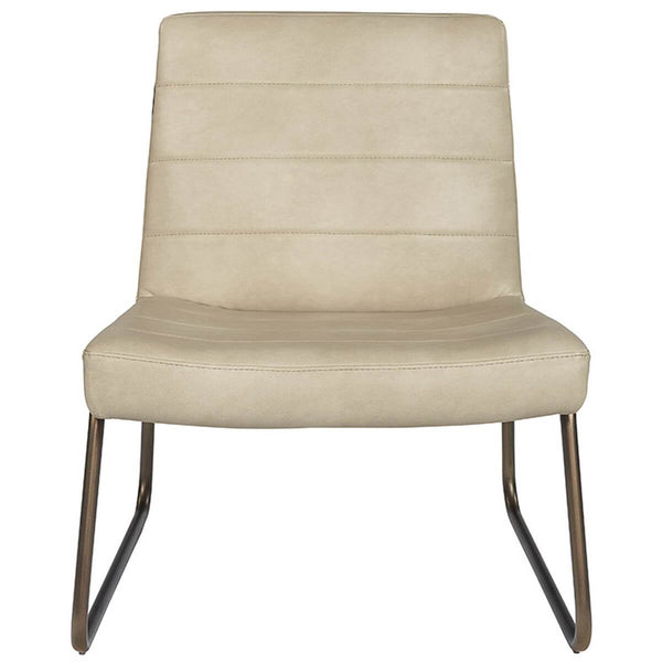Home Fashion Anton Chair Bravo Cream