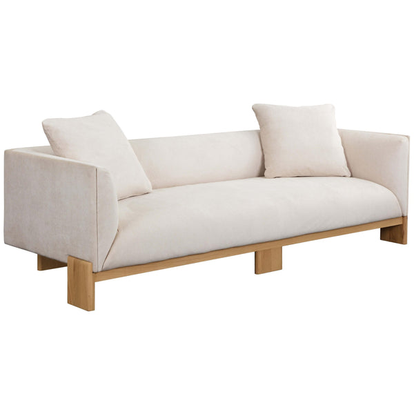 Home Fashion Anwa Sofa Polo Club Muslin