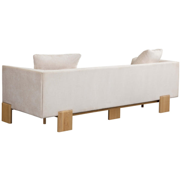 Home Fashion Anwa Sofa Polo Club Muslin