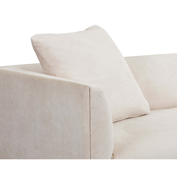 Home Fashion Anwa Sofa Polo Club Muslin