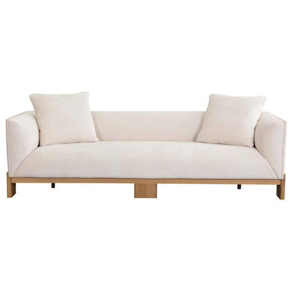home fashion Anwa Sofa Polo Club Muslin