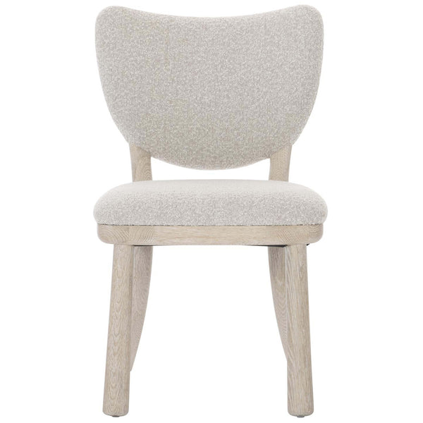Home Fashion Anzu Side Chair 1168-012