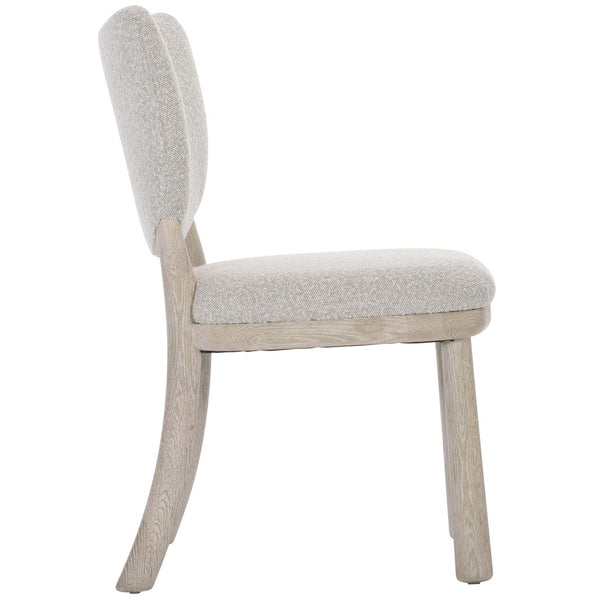 Home Fashion Anzu Side Chair 1168-012