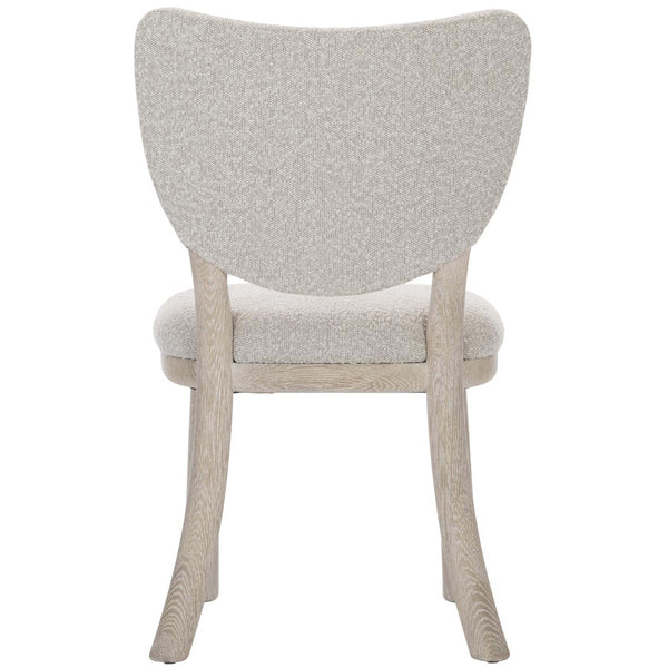 Home Fashion Anzu Side Chair 1168-012