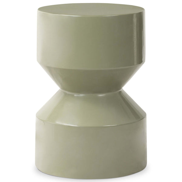 home fashion Ara End Table Moss by Four Hands