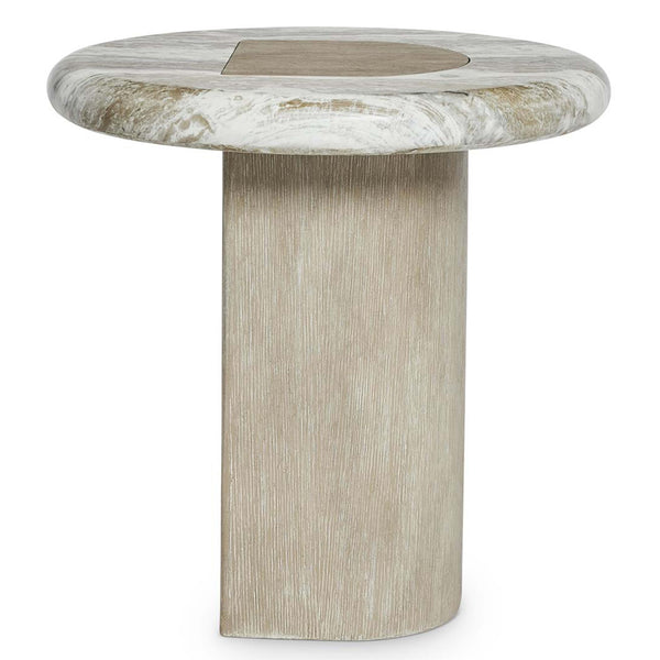 Home Fashion Arcadia Accent Table Kalta