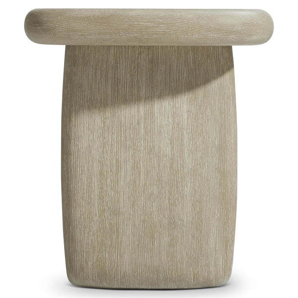 Home Fashion Arcadia Bench Clay