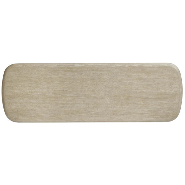 Home Fashion Arcadia Bench Clay