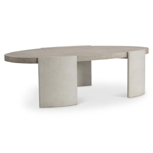 home fashion Arcadia Cocktail Table Clay
